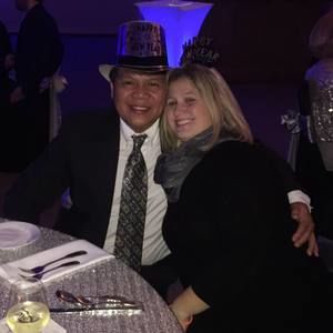 Meet your Posher, George